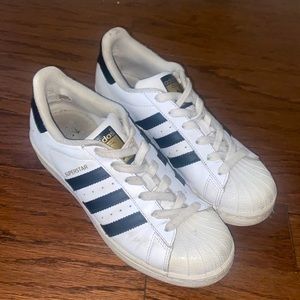Adidas Superstar sneakers
